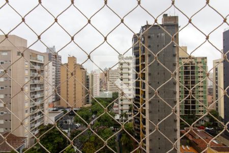 Apartamento para alugar com 1 quarto, 55m² em Cambuí, Campinas