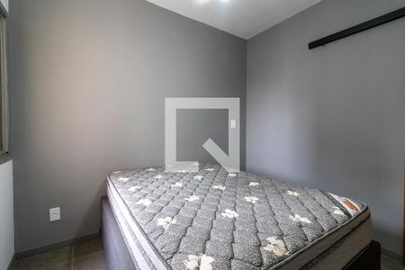 Apartamento para alugar com 1 quarto, 55m² em Cambuí, Campinas