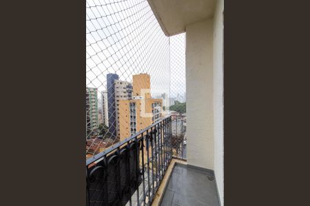 Apartamento para alugar com 1 quarto, 55m² em Cambuí, Campinas