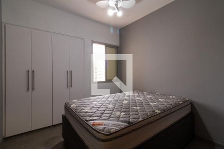 Apartamento para alugar com 1 quarto, 55m² em Cambuí, Campinas