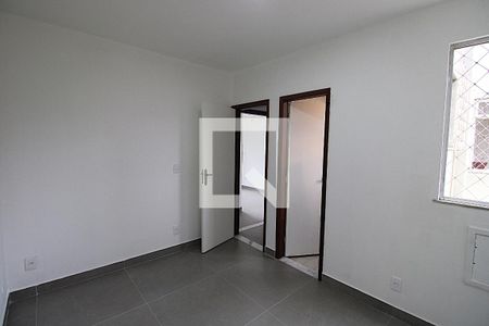 Suíte de apartamento para alugar com 2 quartos, 55m² em Abolição, Rio de Janeiro