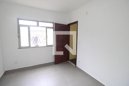 Sala de apartamento para alugar com 2 quartos, 55m² em Abolição, Rio de Janeiro