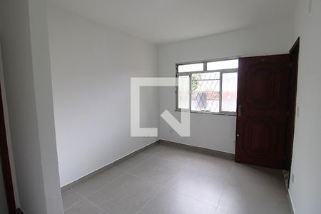 Sala de apartamento para alugar com 2 quartos, 55m² em Abolição, Rio de Janeiro