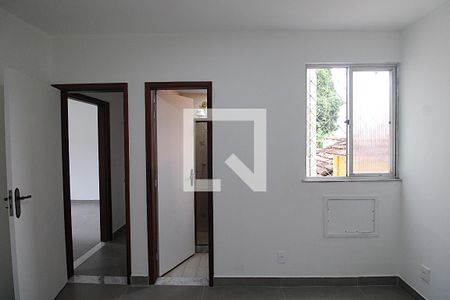 Suíte de apartamento para alugar com 2 quartos, 55m² em Abolição, Rio de Janeiro