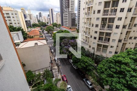 Studio de kitnet/studio à venda com 1 quarto, 25m² em Pompeia, São Paulo