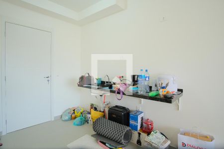 Cozinha de kitnet/studio para alugar com 1 quarto, 26m² em Vila Matilde, São Paulo