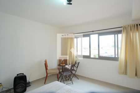 Studio de kitnet/studio para alugar com 1 quarto, 26m² em Vila Matilde, São Paulo