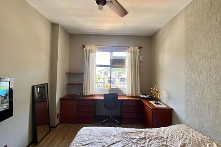 Quarto de apartamento para alugar com 1 quarto, 63m² em Botafogo, Rio de Janeiro