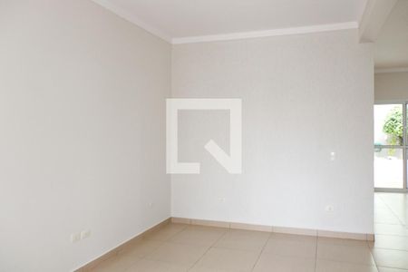 Sala de casa de condomínio para alugar com 4 quartos, 260m² em Loteamento Residencial Santa Gertrudes, Valinhos