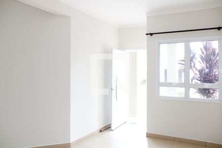 Sala de casa de condomínio para alugar com 4 quartos, 260m² em Loteamento Residencial Santa Gertrudes, Valinhos