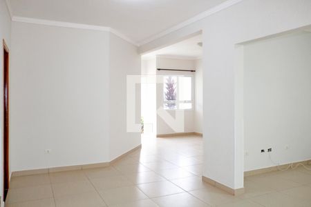 Sala de casa de condomínio para alugar com 4 quartos, 260m² em Loteamento Residencial Santa Gertrudes, Valinhos