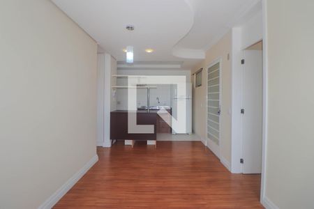 Sala de apartamento para alugar com 3 quartos, 53m² em Sarandi, Porto Alegre