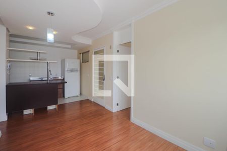 Sala de apartamento para alugar com 3 quartos, 53m² em Sarandi, Porto Alegre