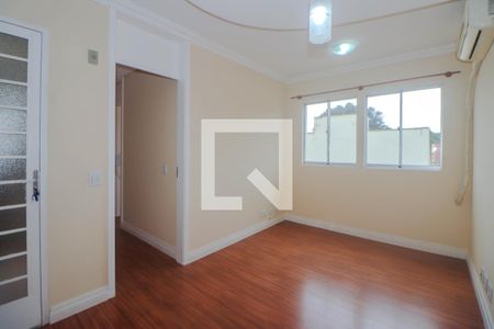 Sala de apartamento para alugar com 3 quartos, 53m² em Sarandi, Porto Alegre