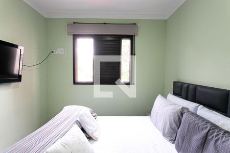 Quarto 1 de apartamento à venda com 2 quartos, 42m² em Vila Carrão, São Paulo