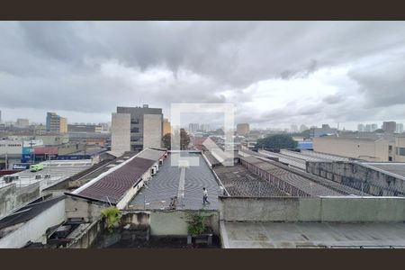 Vista do Quarto 1 de apartamento à venda com 2 quartos, 85m² em Lapa, São Paulo