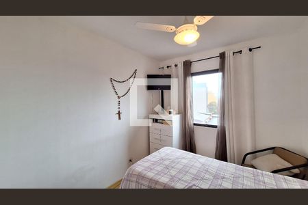 Quarto 1 de apartamento à venda com 2 quartos, 85m² em Lapa, São Paulo