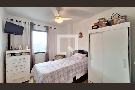 Quarto 1 de apartamento à venda com 2 quartos, 85m² em Lapa, São Paulo