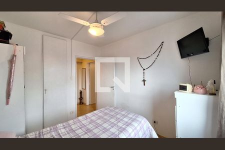 Quarto 1 de apartamento à venda com 2 quartos, 85m² em Lapa, São Paulo
