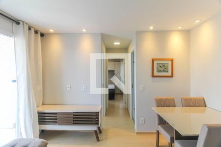 Apartamento para alugar com 2 quartos, 44m² em Vila Prudente, São Paulo