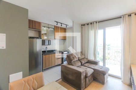 Apartamento para alugar com 2 quartos, 44m² em Vila Prudente, São Paulo