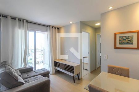 Apartamento para alugar com 2 quartos, 44m² em Vila Prudente, São Paulo