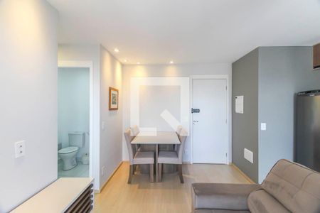 Apartamento para alugar com 2 quartos, 44m² em Vila Prudente, São Paulo