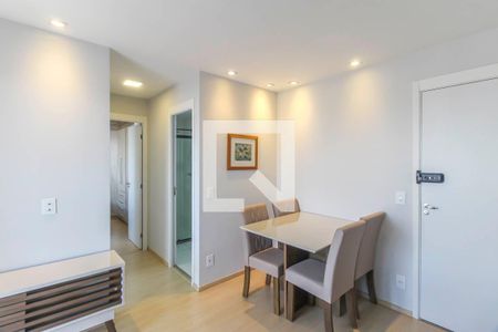 Apartamento para alugar com 2 quartos, 44m² em Vila Prudente, São Paulo