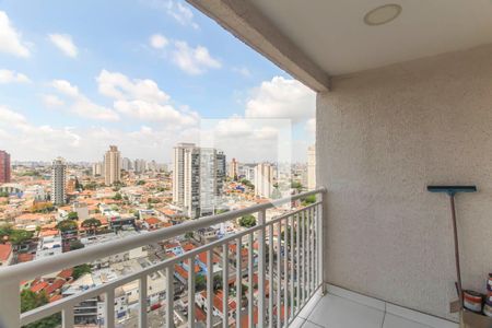 Apartamento para alugar com 2 quartos, 44m² em Vila Prudente, São Paulo