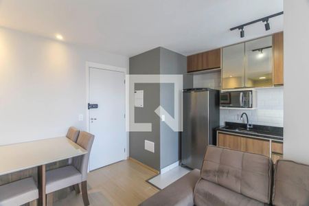 Apartamento para alugar com 2 quartos, 44m² em Vila Prudente, São Paulo