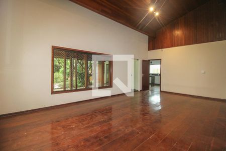 Sala de casa à venda com 4 quartos, 200m² em Parque das Universidades, Campinas