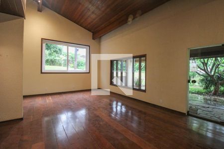 Sala de casa à venda com 4 quartos, 200m² em Parque das Universidades, Campinas