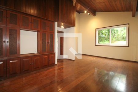 Sala de casa à venda com 4 quartos, 200m² em Parque das Universidades, Campinas