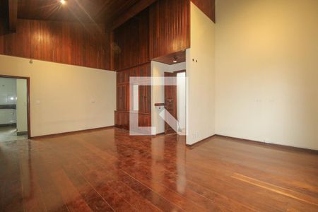 Sala de casa à venda com 4 quartos, 200m² em Parque das Universidades, Campinas