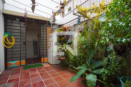 Garden de apartamento à venda com 1 quarto, 61m² em Moinhos de Vento, Porto Alegre