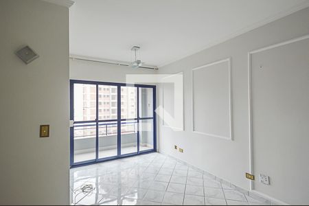 Apartamento à venda com 56m², 2 quartos e 1 vagaSala