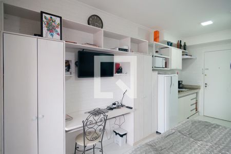 Studio de kitnet/studio à venda com 1 quarto, 24m² em Bela Vista, São Paulo