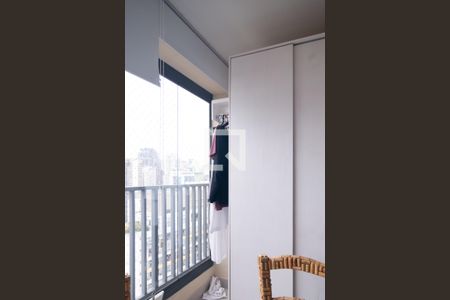 Quarto  de kitnet/studio à venda com 1 quarto, 24m² em Bela Vista, São Paulo