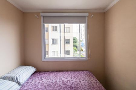 Quarto 1 de apartamento à venda com 2 quartos, 41m² em Vila Penteado, São Paulo