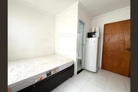 Sala/Quarto de kitnet/studio para alugar com 1 quarto, 30m² em Jabaquara, São Paulo