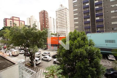 Vista de apartamento para alugar com 3 quartos, 100m² em Vila Nova Conceição, São Paulo