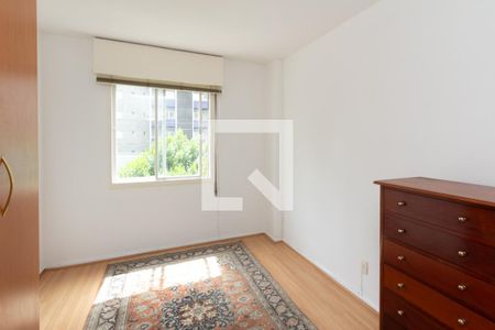 Quarto 1 de apartamento para alugar com 3 quartos, 100m² em Vila Nova Conceição, São Paulo