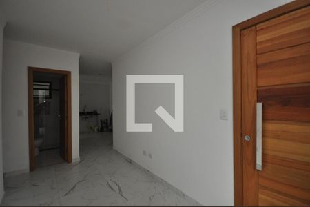 Sala de apartamento à venda com 2 quartos, 45m² em Tucuruvi, São Paulo