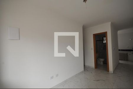 Sala de apartamento à venda com 2 quartos, 45m² em Tucuruvi, São Paulo