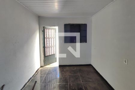 Quarto Suíte  de casa para alugar com 3 quartos, 102m² em Cidade Satélite Íris, Campinas