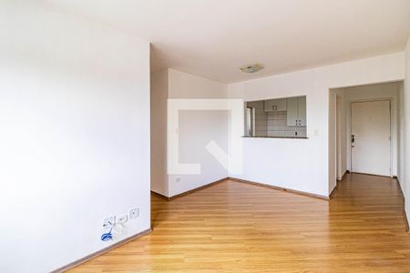 Sala de apartamento à venda com 3 quartos, 69m² em Jardim Pinheiros, São Paulo