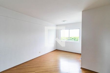 Sala de apartamento à venda com 3 quartos, 69m² em Jardim Pinheiros, São Paulo