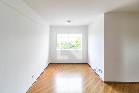 Sala de apartamento à venda com 3 quartos, 69m² em Jardim Pinheiros, São Paulo