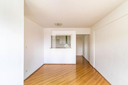 Sala de apartamento à venda com 3 quartos, 69m² em Jardim Pinheiros, São Paulo