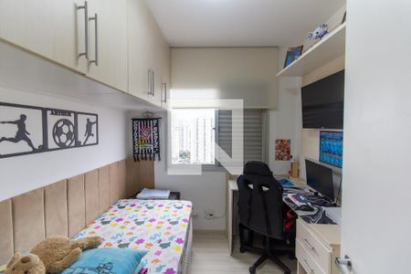 Quarto 2 de apartamento à venda com 2 quartos, 48m² em Barra Funda, São Paulo